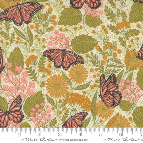 Moda - Bee Garden