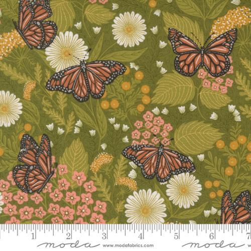 Moda - Bee Garden