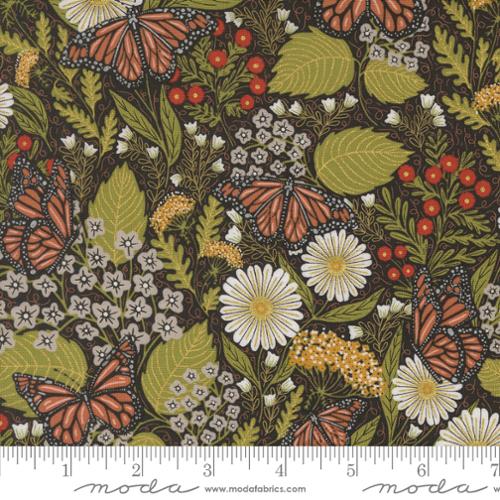 Moda - Bee Garden