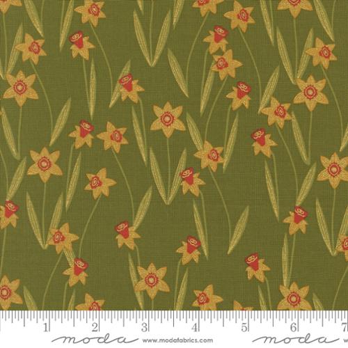 Moda - Bee Garden