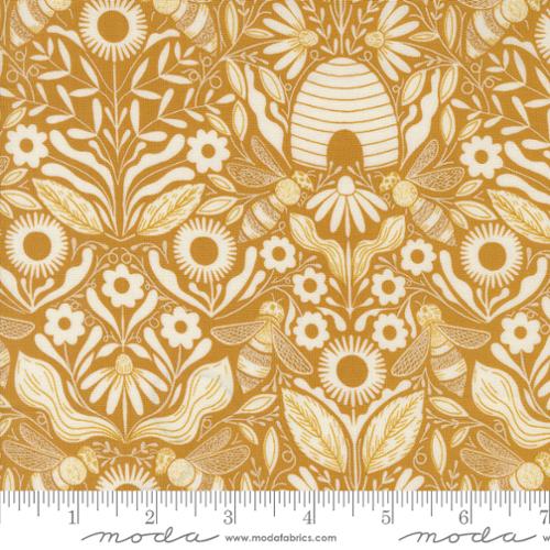 Moda - Bee Garden
