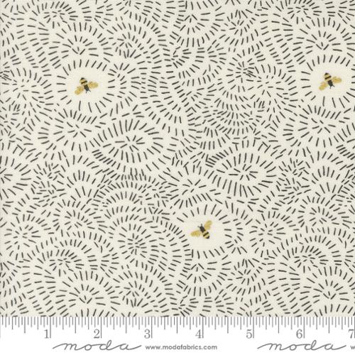 Moda - Bee Garden