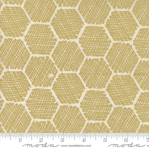 Moda - Bee Garden
