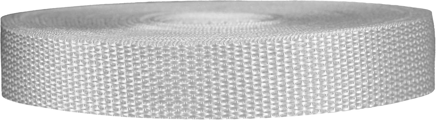 Teceum Polypropylene Webbing