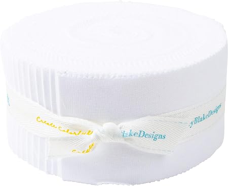 Riley Blake - Confetti Cotton 2.5" Jelly Roll