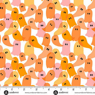 Andover - Ghostly Garden by KP Creates
