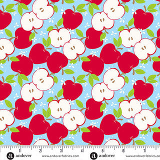 Andover Fabrics- Back to School