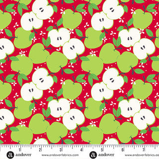 Andover Fabrics- Back to School