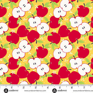 Andover Fabrics- Back to School