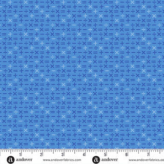 Andover Fabrics- Back to School