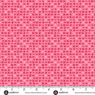 Andover Fabrics- Back to School