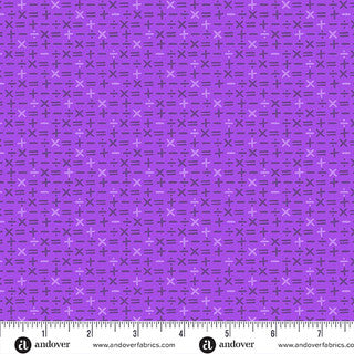 Andover Fabrics- Back to School