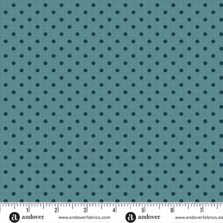 Andover Fabrics - Quiltessential Minis by Laundry Basket