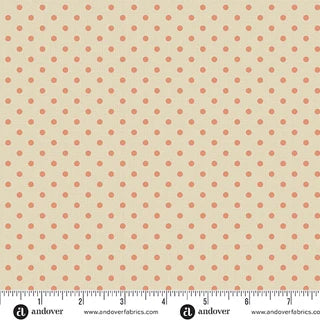 Andover Fabrics - Quiltessential Minis by Laundry Basket