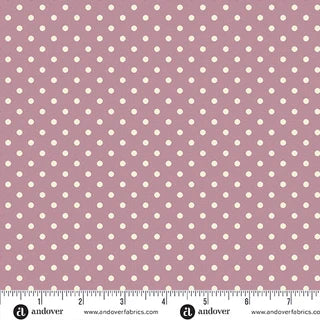 Andover Fabrics - Quiltessential Minis by Laundry Basket