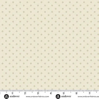 Andover Fabrics - Quiltessential Minis by Laundry Basket