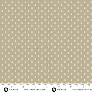 Andover Fabrics - Quiltessential Minis by Laundry Basket