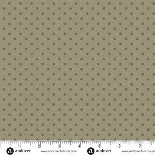 Andover Fabrics - Quiltessential Minis by Laundry Basket