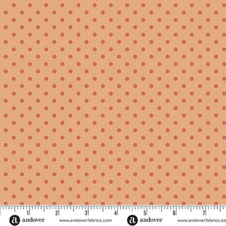Andover Fabrics - Quiltessential Minis by Laundry Basket