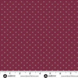 Andover Fabrics - Quiltessential Minis by Laundry Basket