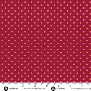 Andover Fabrics - Quiltessential Minis by Laundry Basket