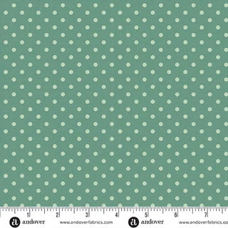 Andover Fabrics - Quiltessential Minis by Laundry Basket