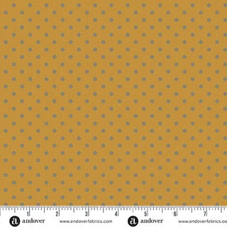 Andover Fabrics - Quiltessential Minis by Laundry Basket