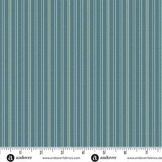 Andover Fabrics - Quiltessential Minis by Laundry Basket