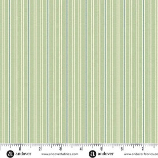 Andover Fabrics - Quiltessential Minis by Laundry Basket
