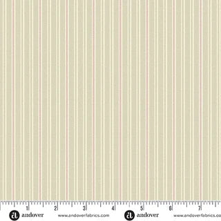 Andover Fabrics - Quiltessential Minis by Laundry Basket