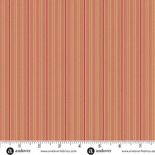 Andover Fabrics - Quiltessential Minis by Laundry Basket