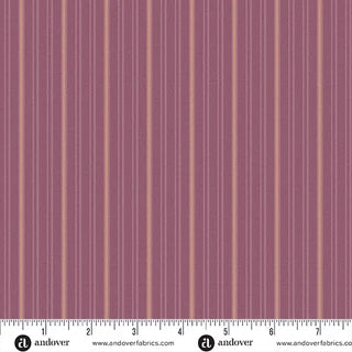 Andover Fabrics - Quiltessential Minis by Laundry Basket
