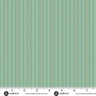 Andover Fabrics - Quiltessential Minis by Laundry Basket
