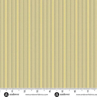 Andover Fabrics - Quiltessential Minis by Laundry Basket