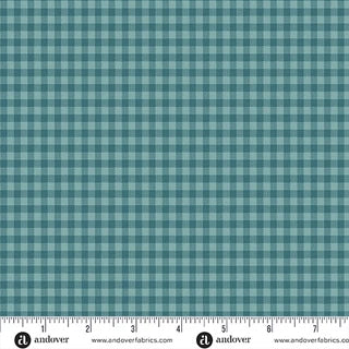 Andover Fabrics - Quiltessential Minis by Laundry Basket