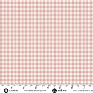 Andover Fabrics - Quiltessential Minis by Laundry Basket