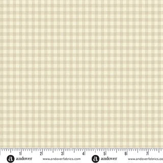 Andover Fabrics - Quiltessential Minis by Laundry Basket