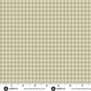 Andover Fabrics - Quiltessential Minis by Laundry Basket