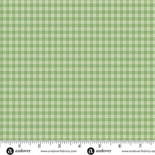 Andover Fabrics - Quiltessential Minis by Laundry Basket