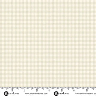 Andover Fabrics - Quiltessential Minis by Laundry Basket