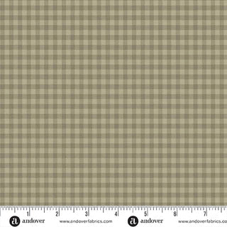 Andover Fabrics - Quiltessential Minis by Laundry Basket