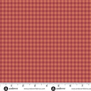 Andover Fabrics - Quiltessential Minis by Laundry Basket