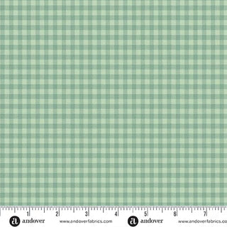 Andover Fabrics - Quiltessential Minis by Laundry Basket
