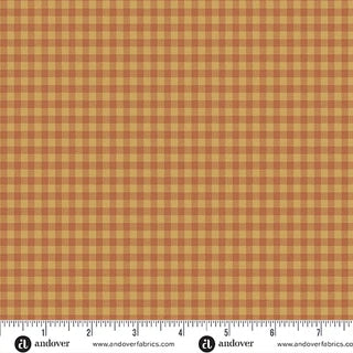 Andover Fabrics - Quiltessential Minis by Laundry Basket