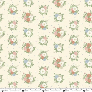 Andover Fabrics - Backroad Blooms