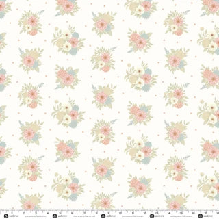 Andover Fabrics - Backroad Blooms
