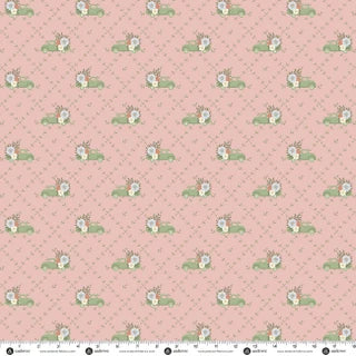 Andover Fabrics - Backroad Blooms
