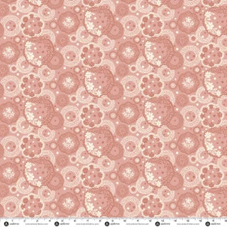 Andover Fabrics - Backroad Blooms