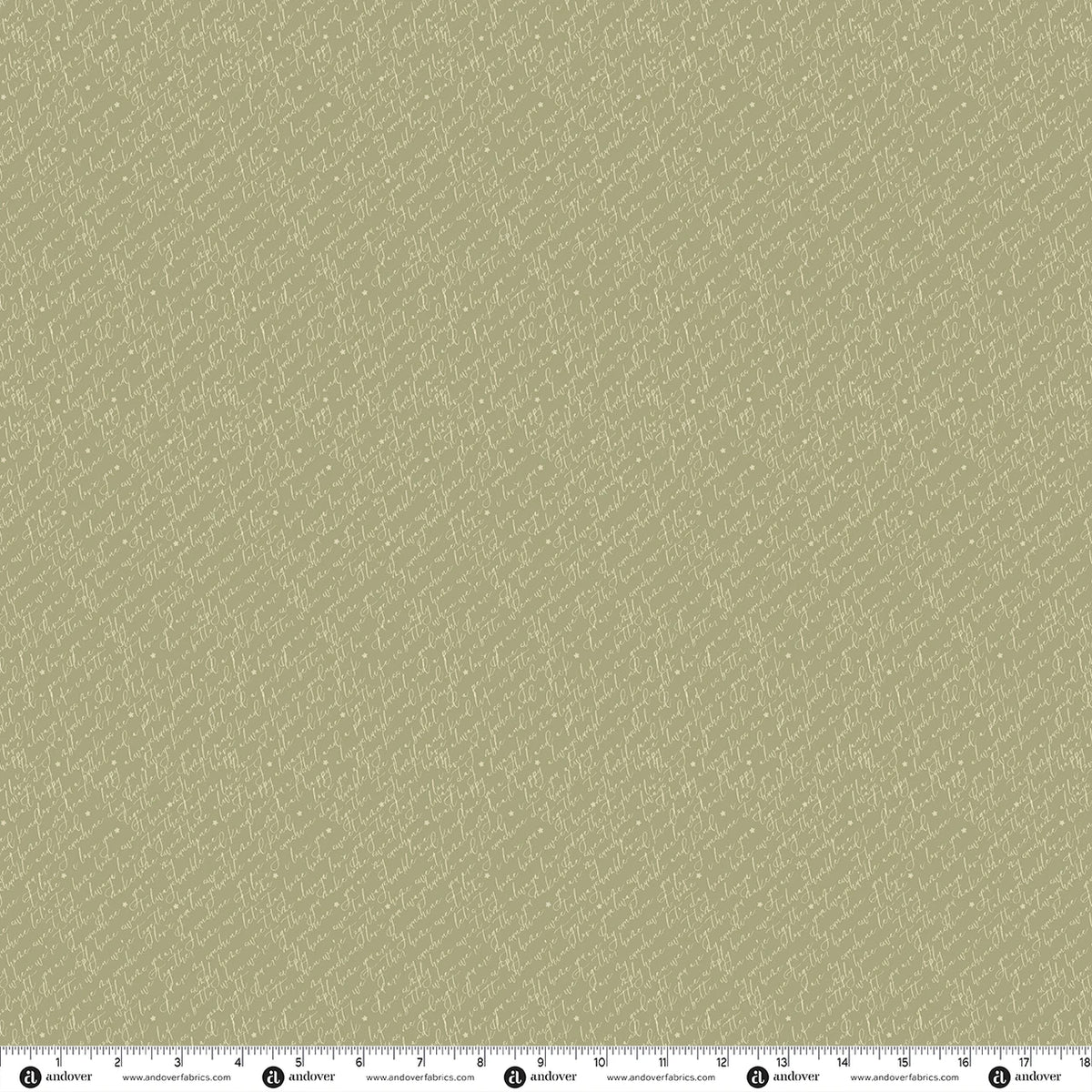 Andover Fabrics - Backroad Blooms