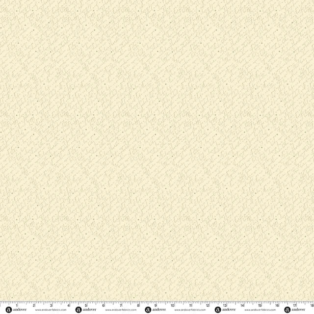 Andover Fabrics - Backroad Blooms